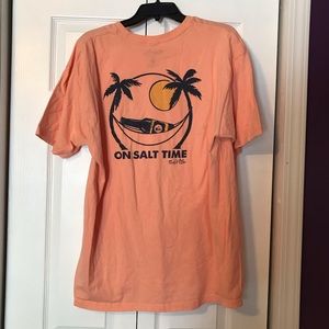 Salt Life Tee Shirt